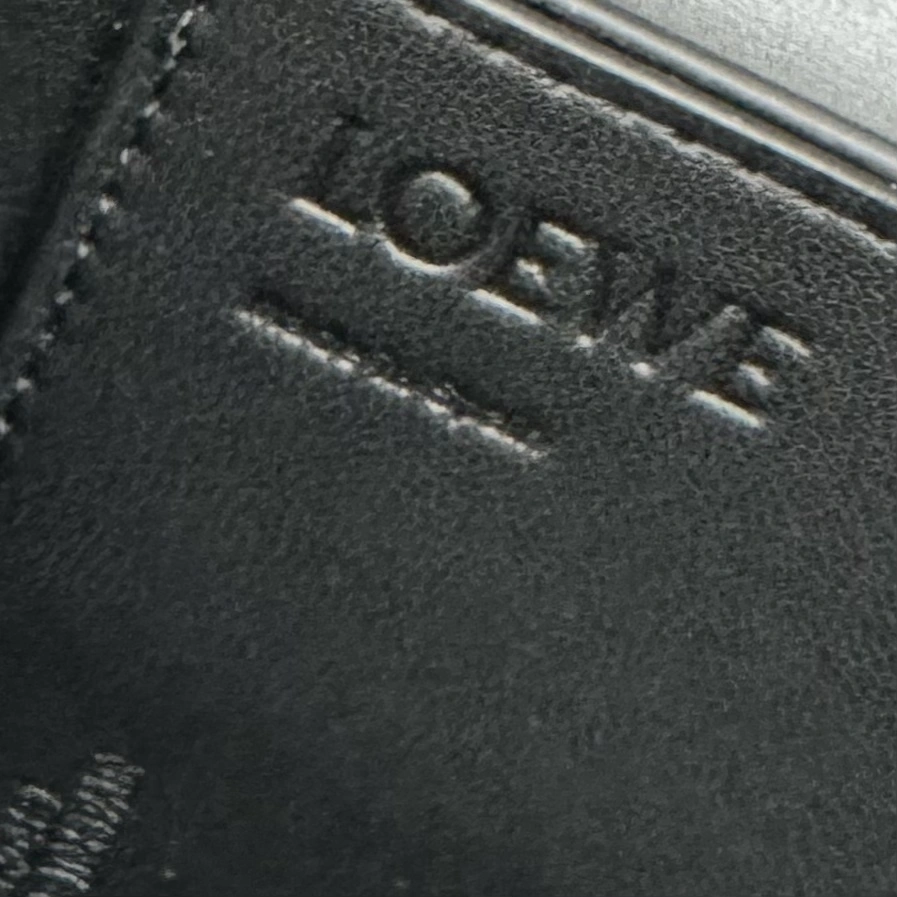 Refined Loewe Satchel Bags 67201
