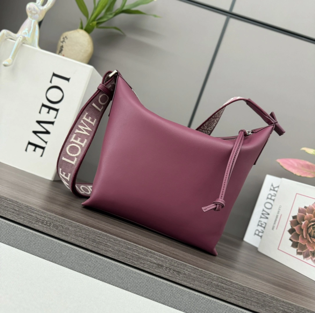 Loewe Satchel Bags Durable 67163