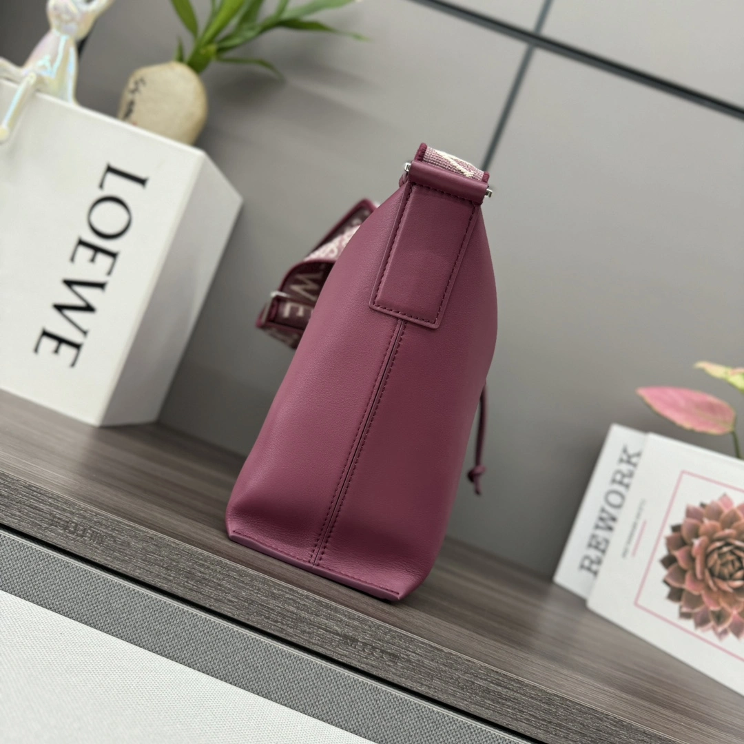 Loewe Satchel Bags Durable 67163