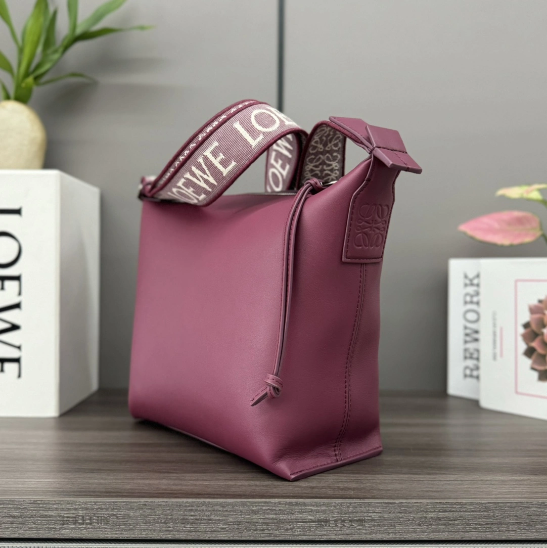 Loewe Satchel Bags Durable 67163