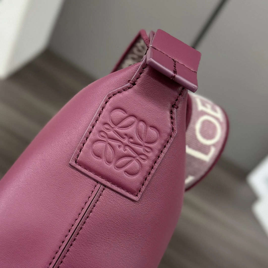 Loewe Satchel Bags Durable 67163