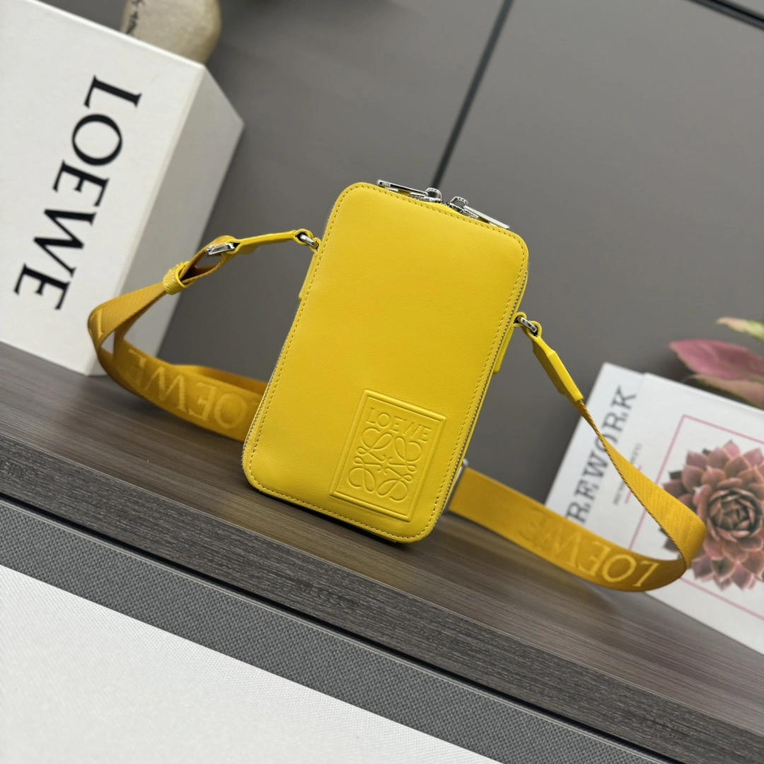 Loewe Satchel Bags AllSeason 67286