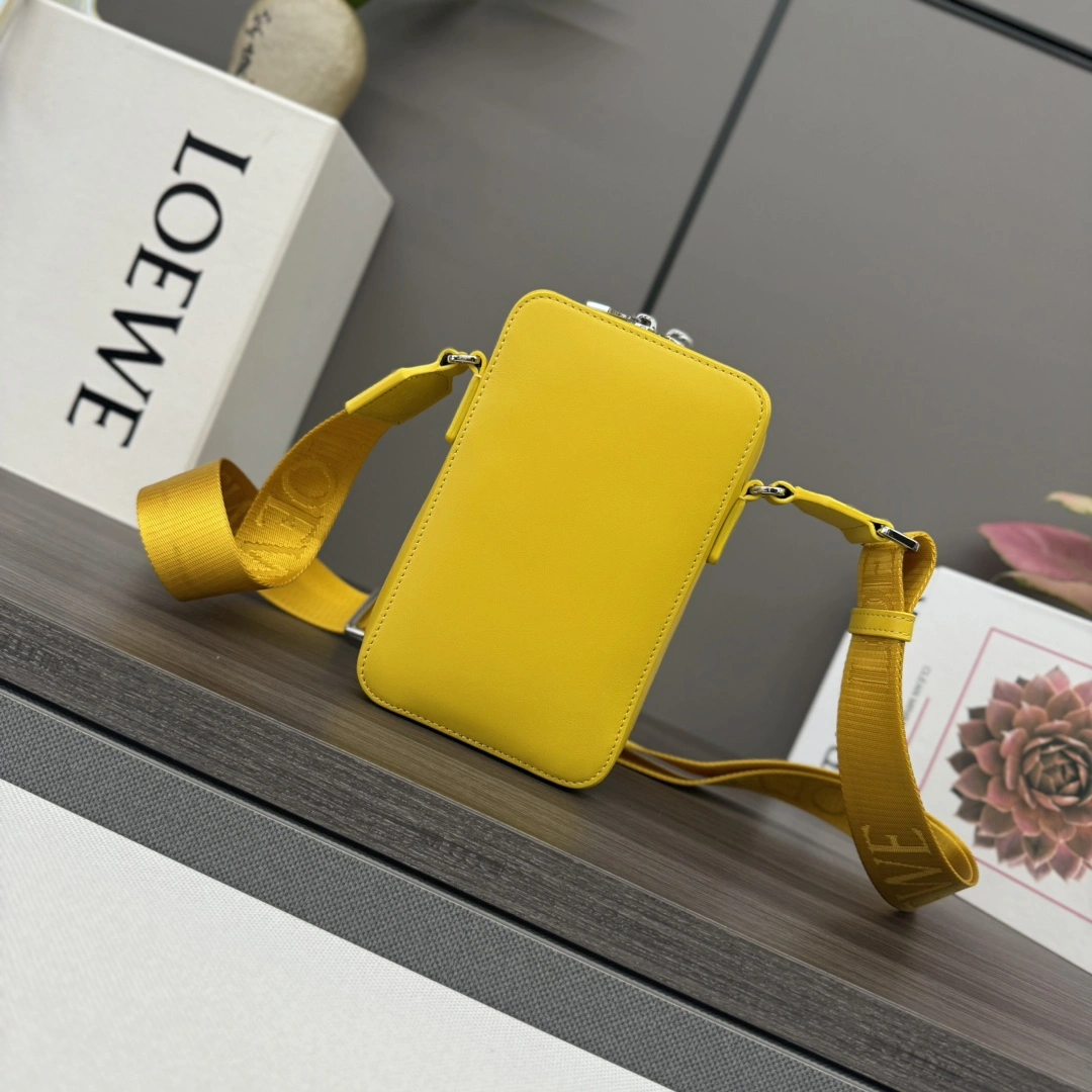 Loewe Satchel Bags AllSeason 67286