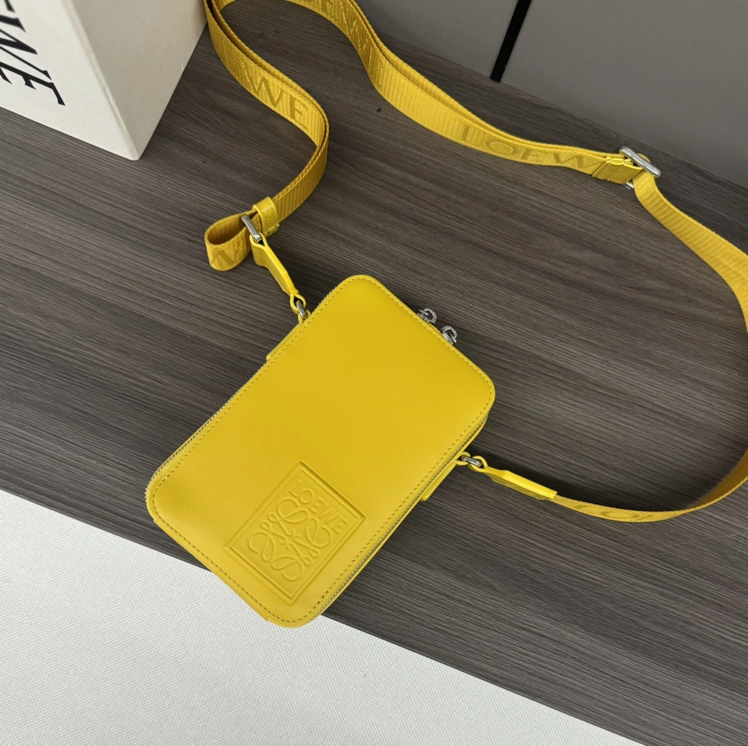 Loewe Satchel Bags AllSeason 67286