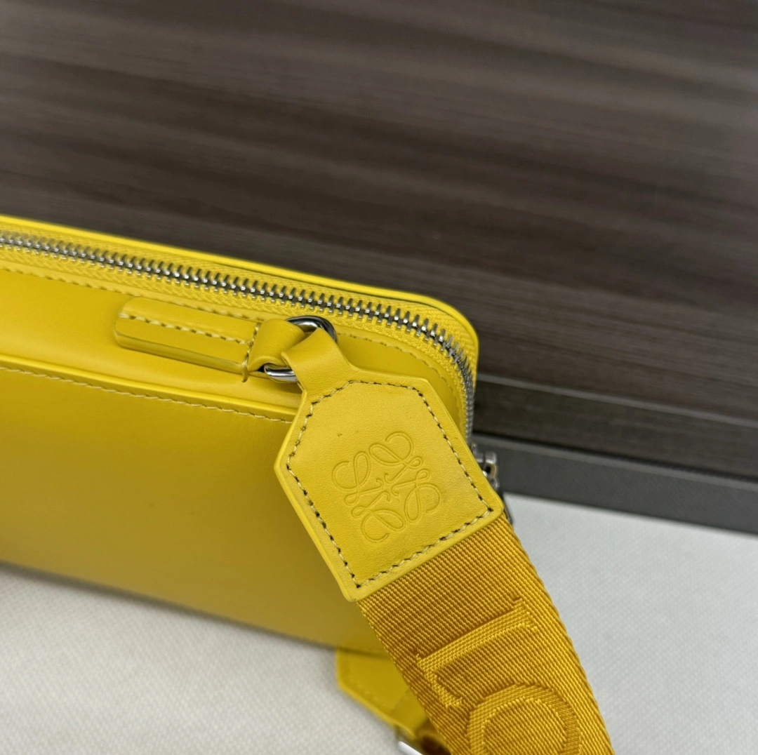Loewe Satchel Bags AllSeason 67286