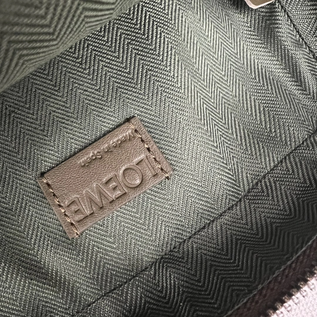 Reliable Loewe Satchel Bags 67159