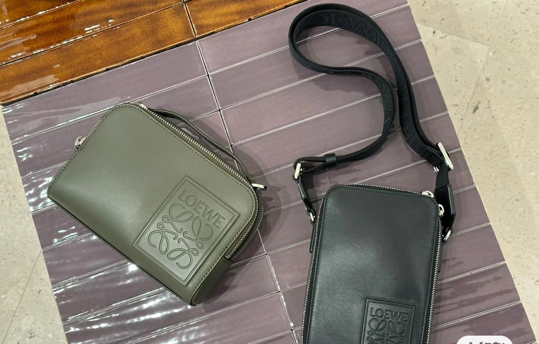 Reliable Loewe Satchel Bags 67159
