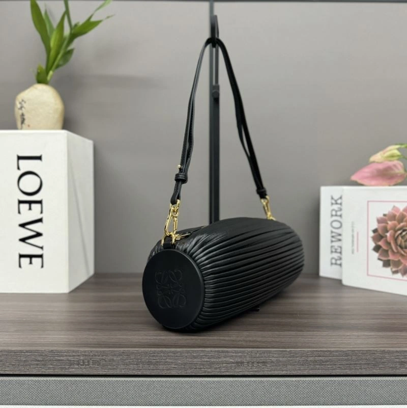 Comfortable Loewe Satchel Bags 61448