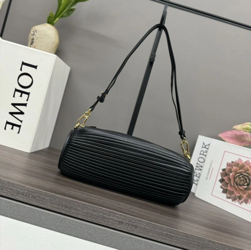 Comfortable Loewe Satchel Bags 61448