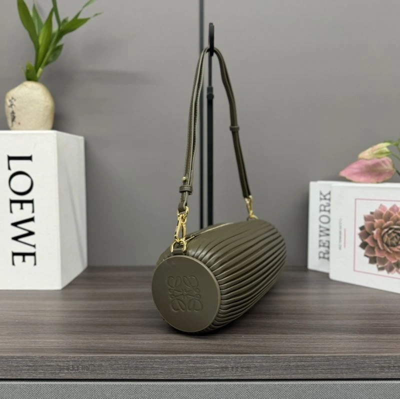 Loewe Satchel Bags GoAnywhere 61453