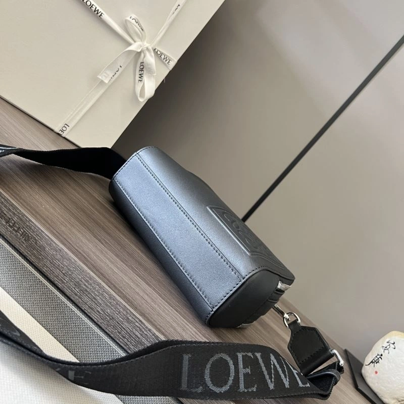 OdorResistant Loewe Satchel Bags 61444