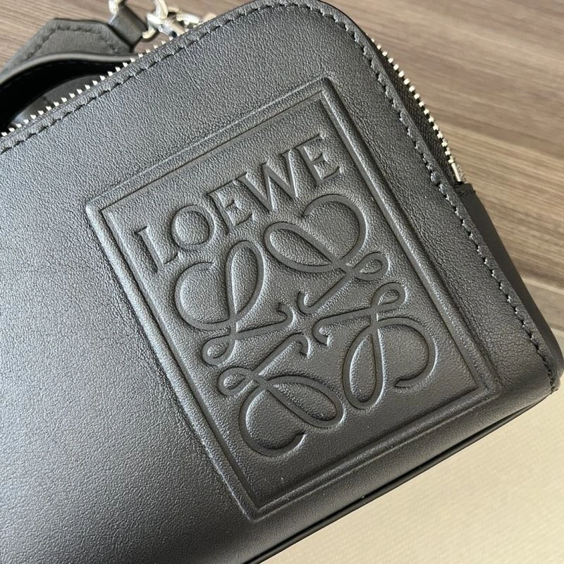OdorResistant Loewe Satchel Bags 61444