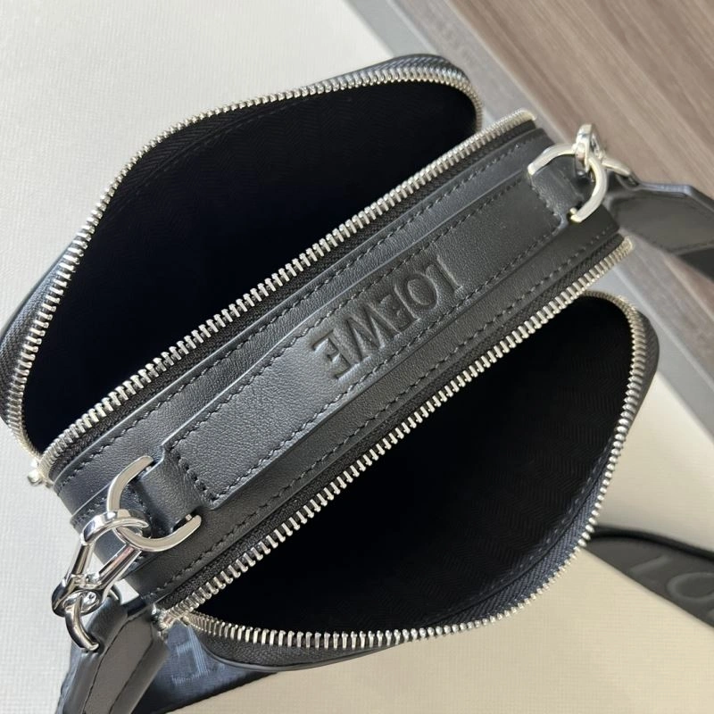 OdorResistant Loewe Satchel Bags 61444