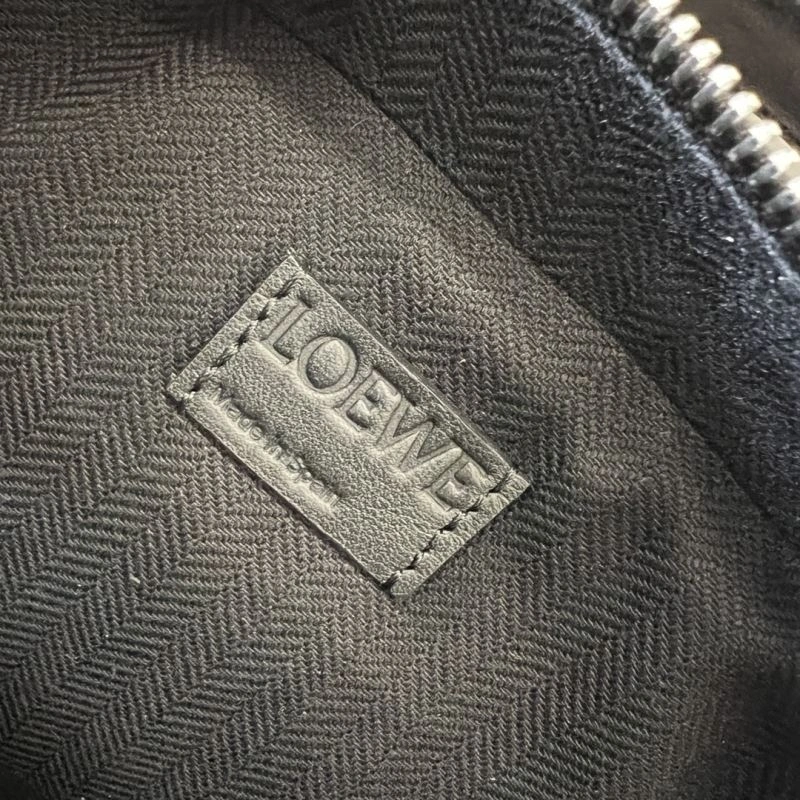 OdorResistant Loewe Satchel Bags 61444
