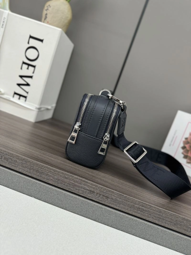 TechFriendly Loewe Satchel Bags 61450