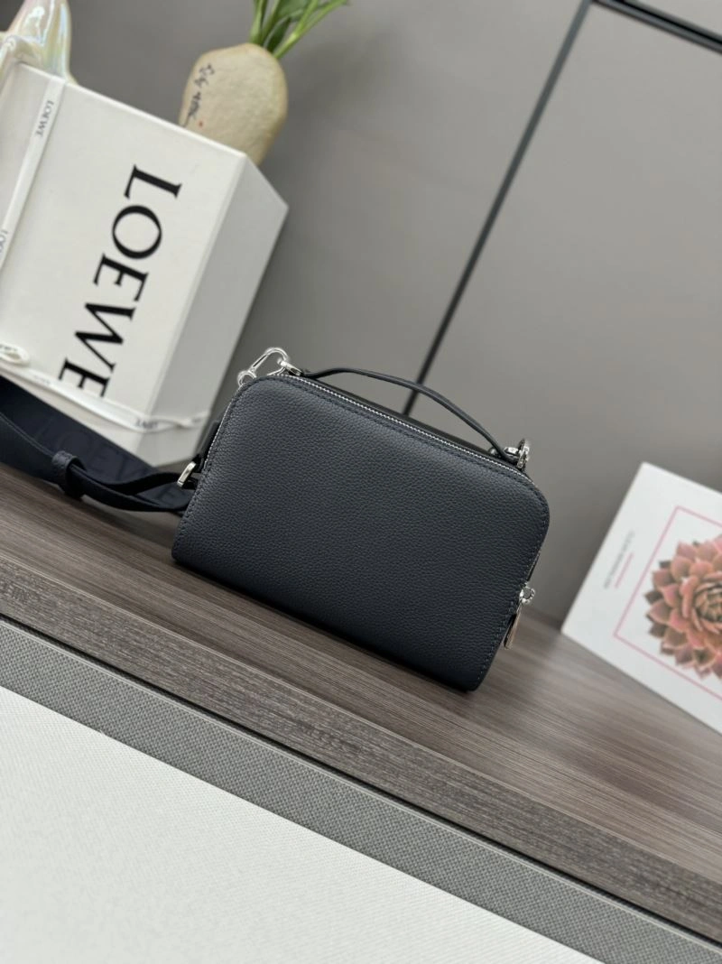 TechFriendly Loewe Satchel Bags 61450