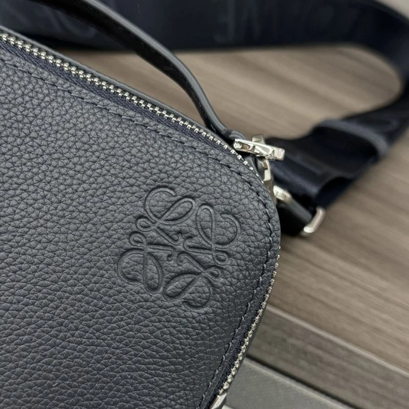 TechFriendly Loewe Satchel Bags 61450