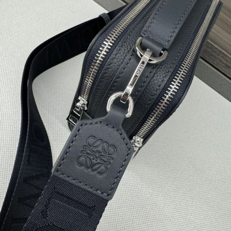 TechFriendly Loewe Satchel Bags 61450