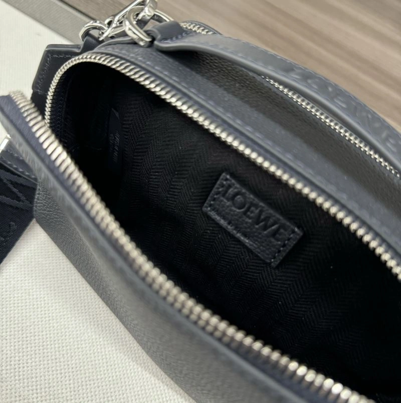 TechFriendly Loewe Satchel Bags 61450