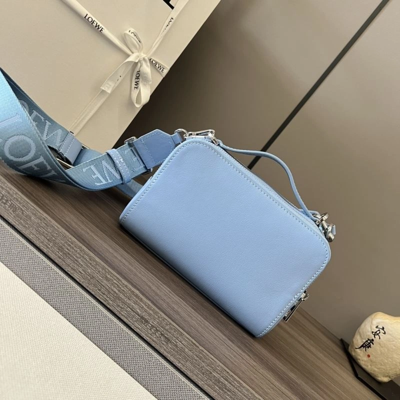 GoAnywhere Loewe Satchel Bags 61445