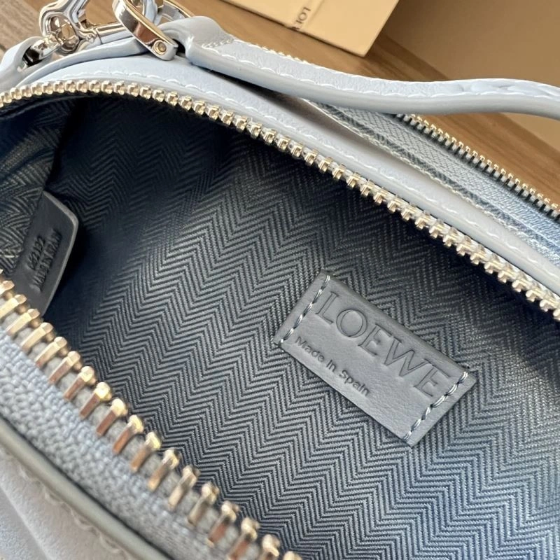 GoAnywhere Loewe Satchel Bags 61445