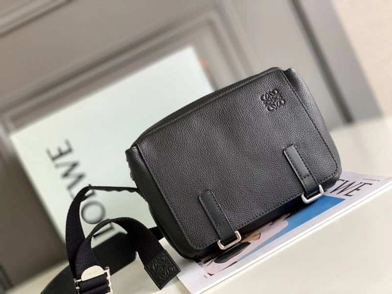 SmartChoice Loewe Satchel Bags 61447