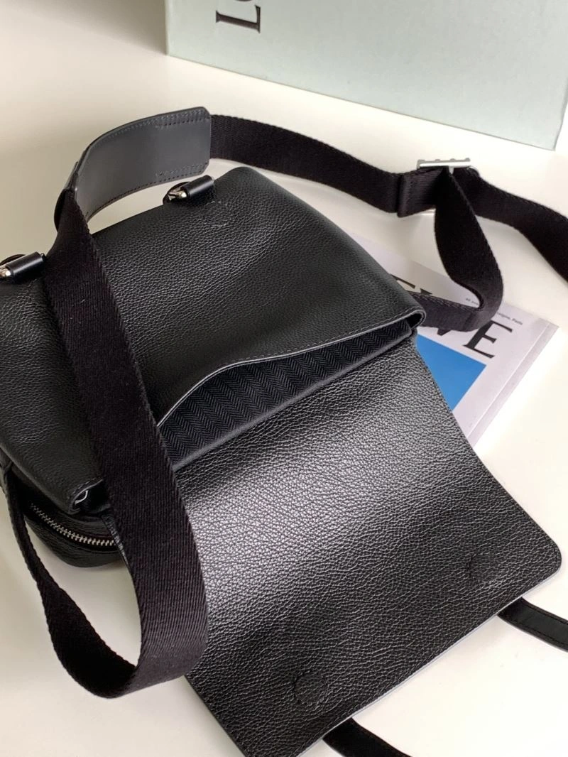 SmartChoice Loewe Satchel Bags 61447