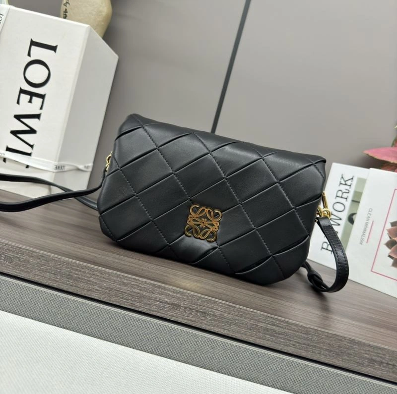 Loewe Satchel Bags Soft 61485