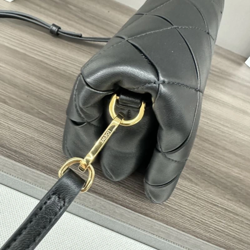 Loewe Satchel Bags Soft 61485