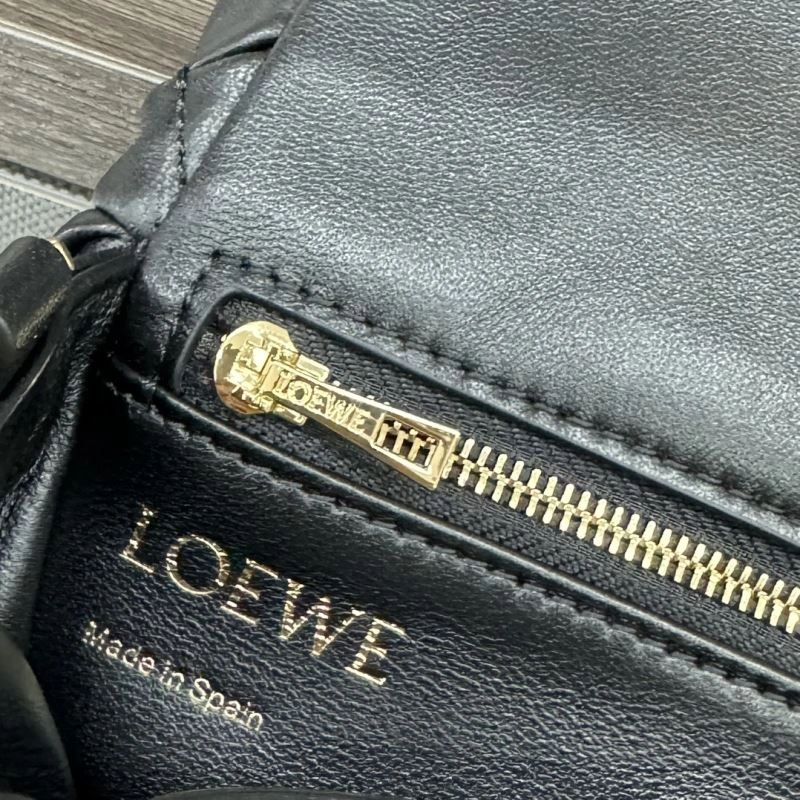 Loewe Satchel Bags Soft 61485