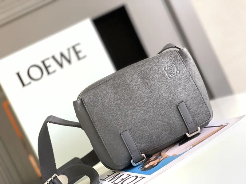 Loewe Satchel Bags Soft 61446