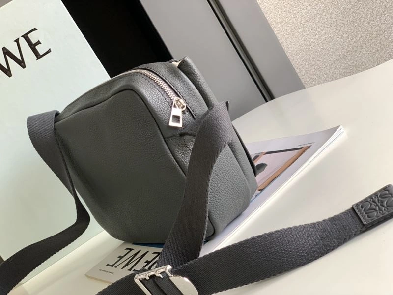 Loewe Satchel Bags Soft 61446