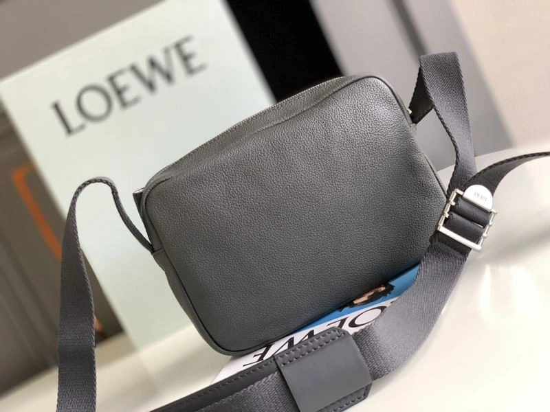 Loewe Satchel Bags Soft 61446