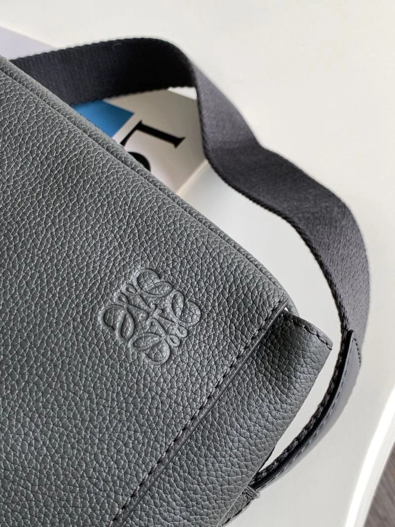 Loewe Satchel Bags Soft 61446