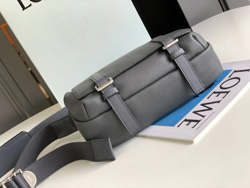 Loewe Satchel Bags Soft 61446