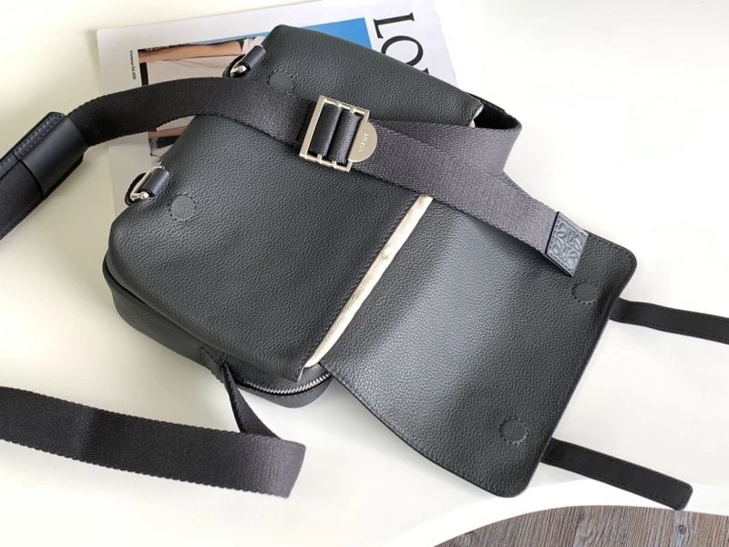 Loewe Satchel Bags Soft 61446