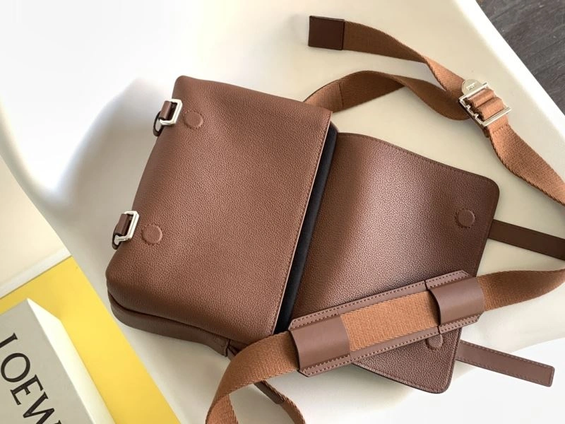 EasyMatch Loewe Satchel Bags 61443