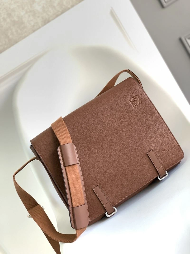 Loewe Satchel Bags RelaxedFit 61488