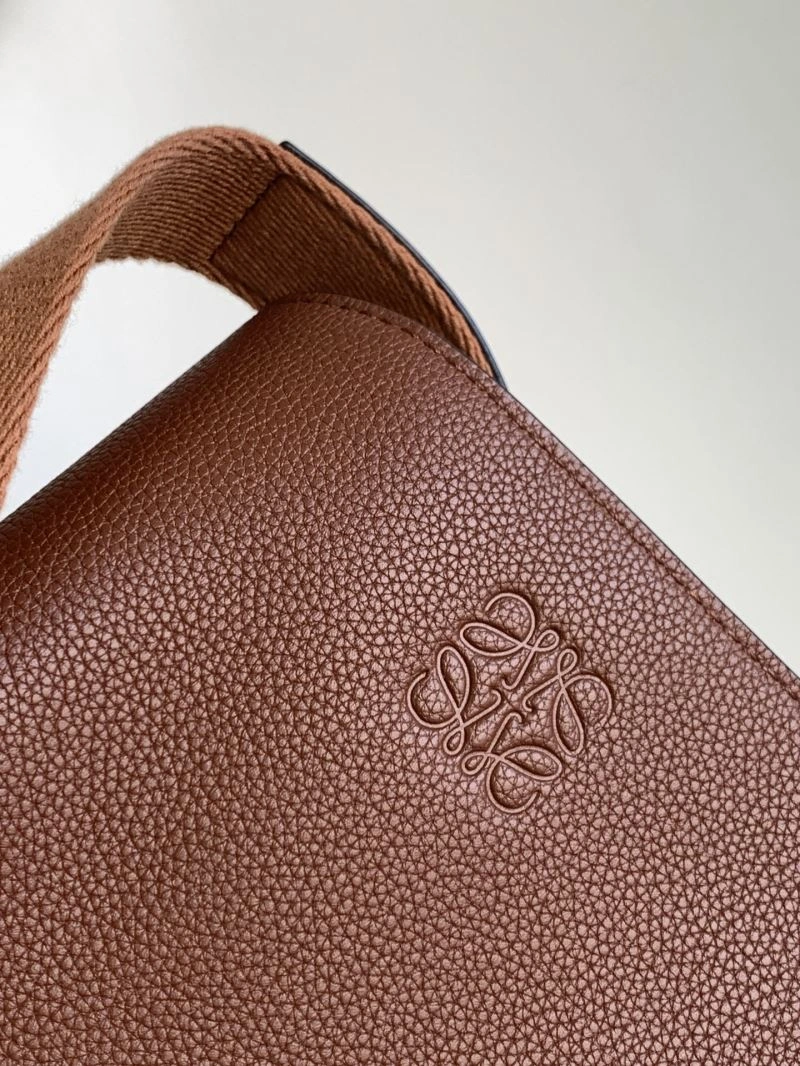 Loewe Satchel Bags RelaxedFit 61488