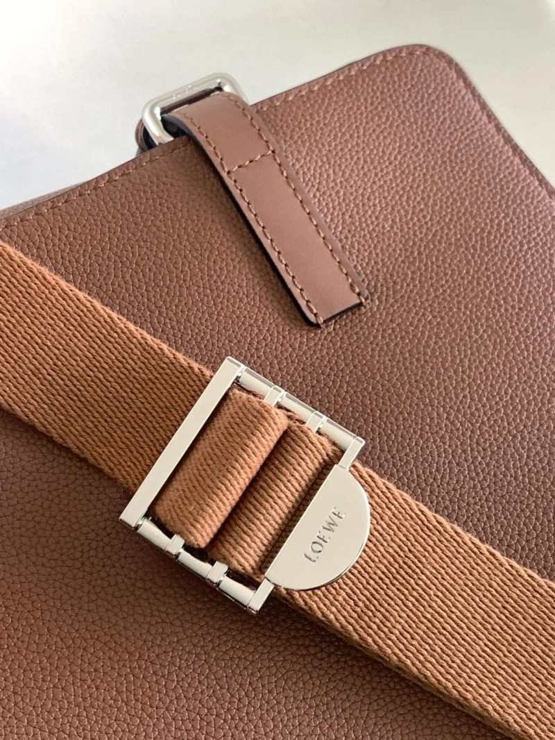 Loewe Satchel Bags RelaxedFit 61488