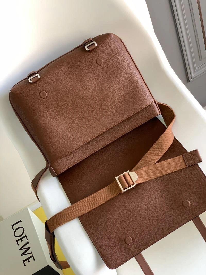 Loewe Satchel Bags RelaxedFit 61488