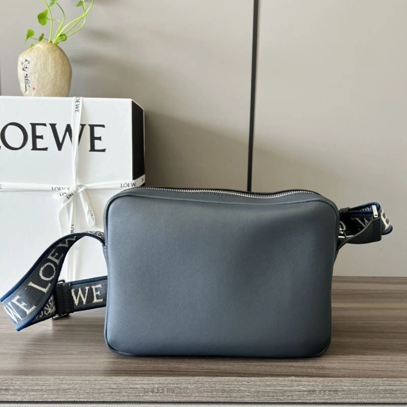 QuickDry Loewe Satchel Bags 61442