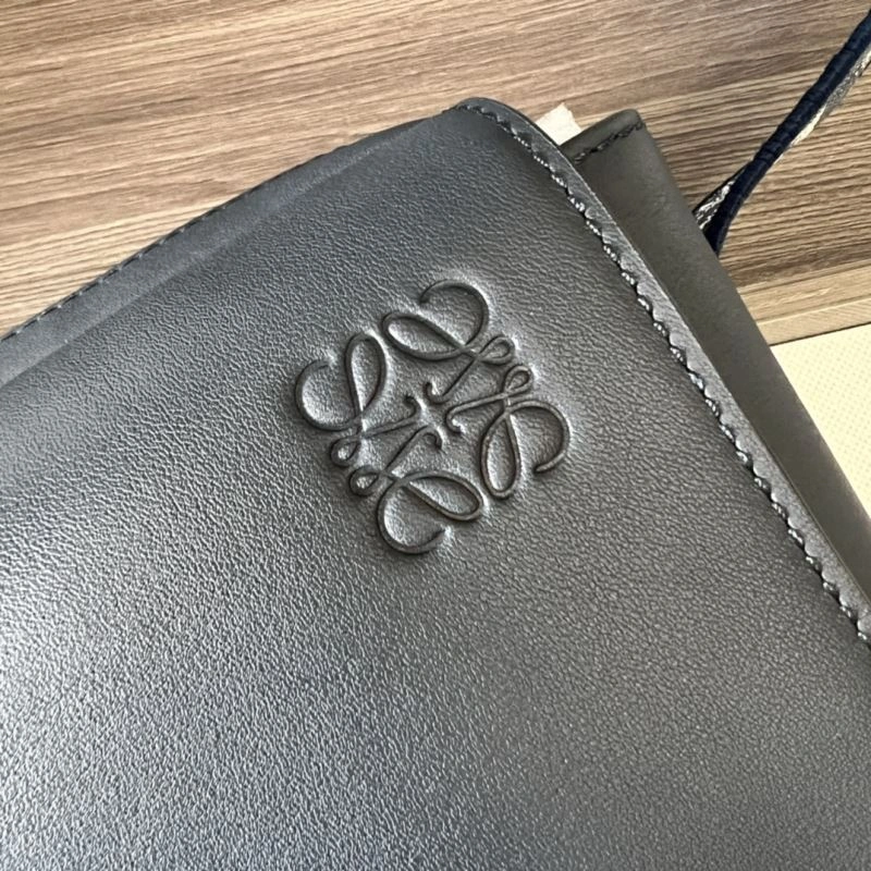 QuickDry Loewe Satchel Bags 61442