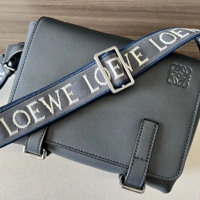 QuickDry Loewe Satchel Bags 61442