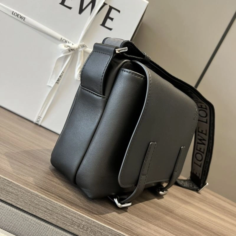 Loewe Satchel Bags EyeCatching 61435