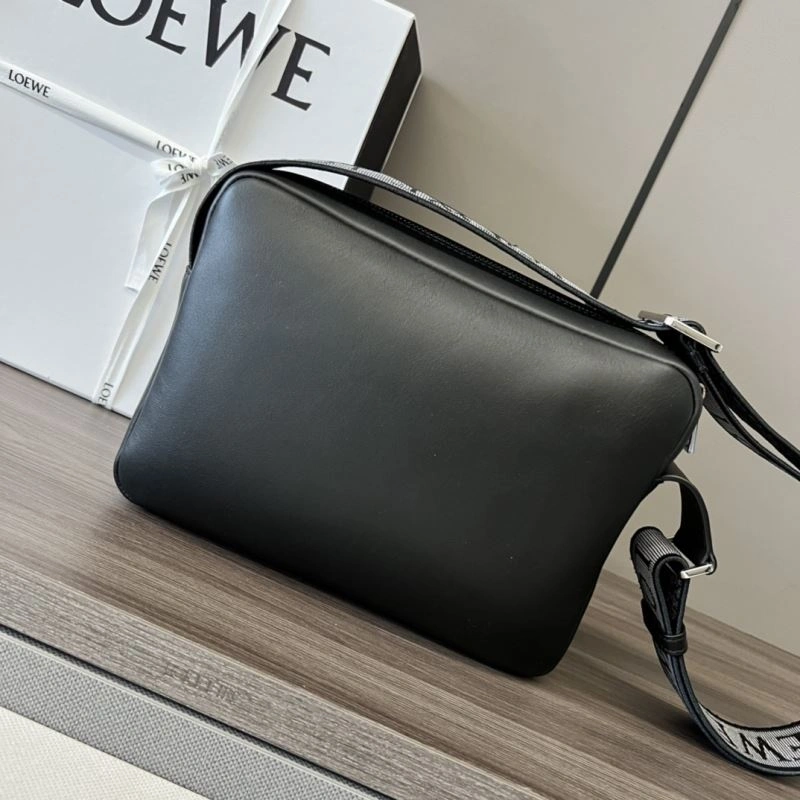 Loewe Satchel Bags EyeCatching 61435