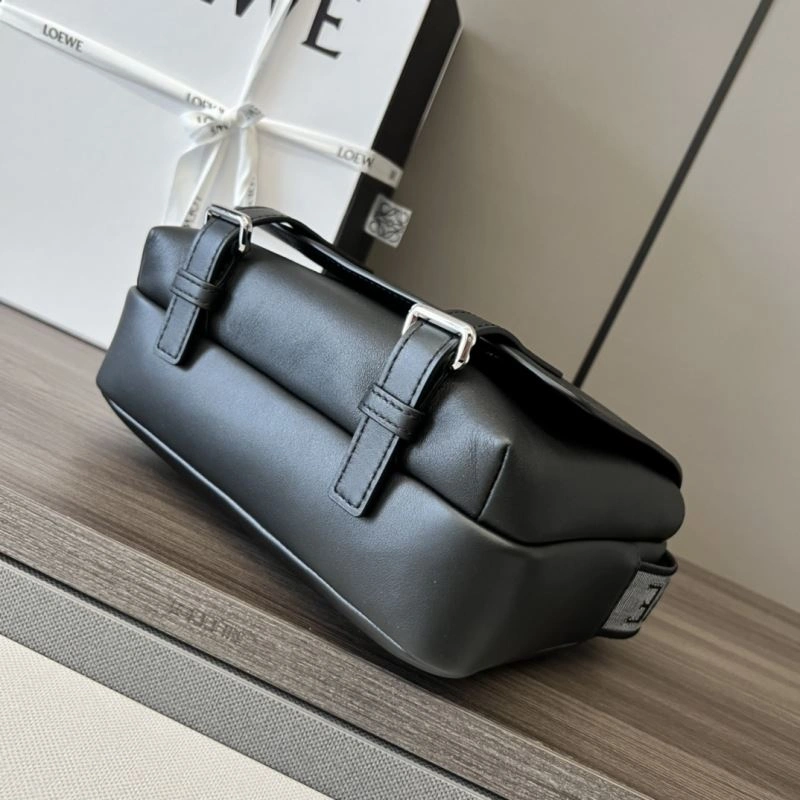Loewe Satchel Bags EyeCatching 61435