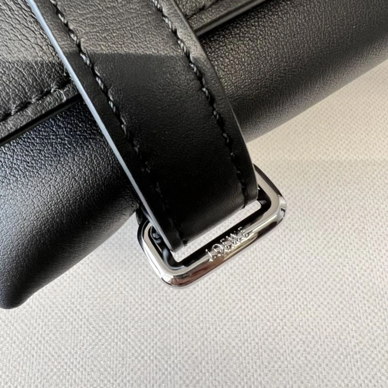 Loewe Satchel Bags EyeCatching 61435