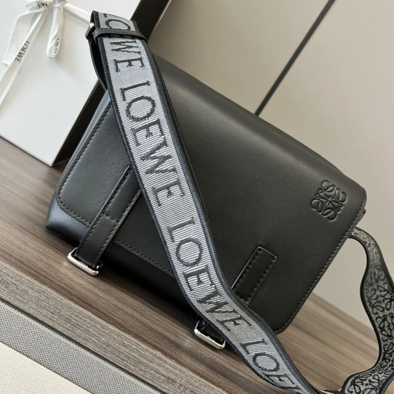 Loewe Satchel Bags EyeCatching 61435