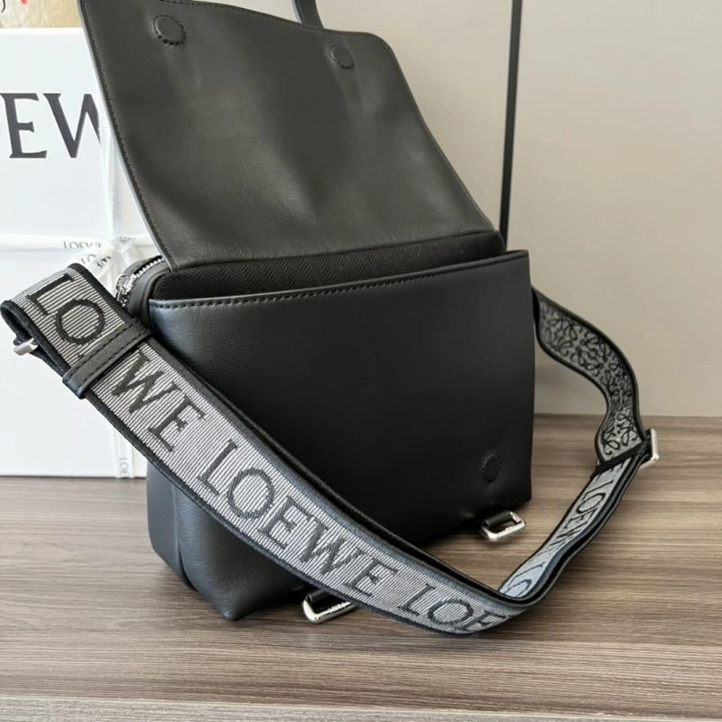 Loewe Satchel Bags EyeCatching 61435